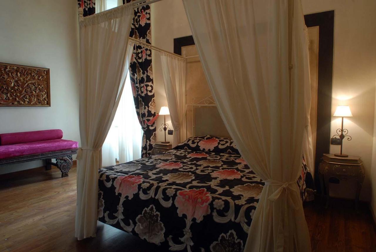 Castello Di Pontebosio Luxury Resort Licciana Nardi Exterior photo