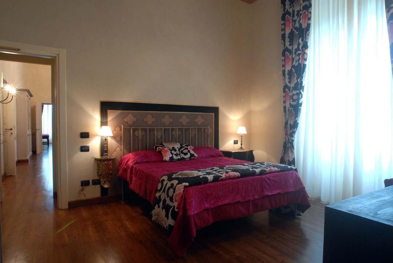 Castello Di Pontebosio Luxury Resort Licciana Nardi Exterior photo