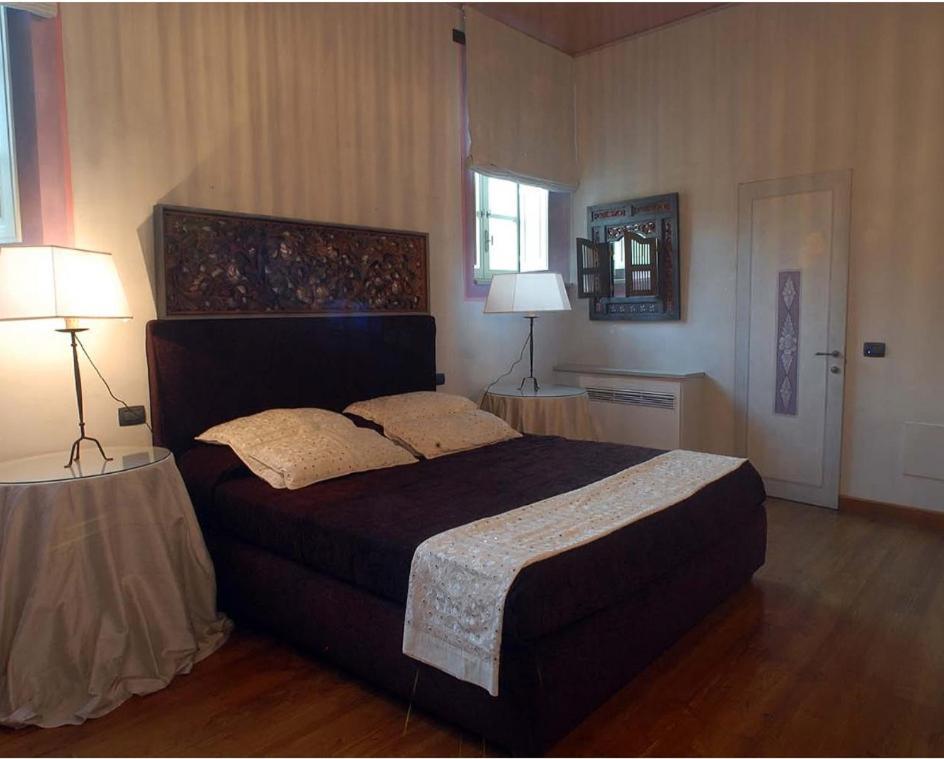 Castello Di Pontebosio Luxury Resort Licciana Nardi Exterior photo