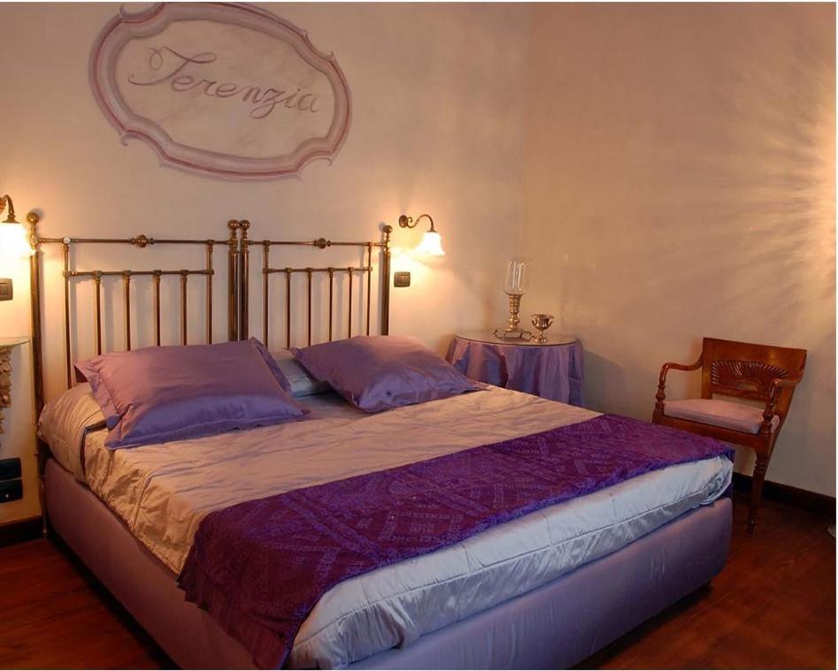 Castello Di Pontebosio Luxury Resort Licciana Nardi Exterior photo