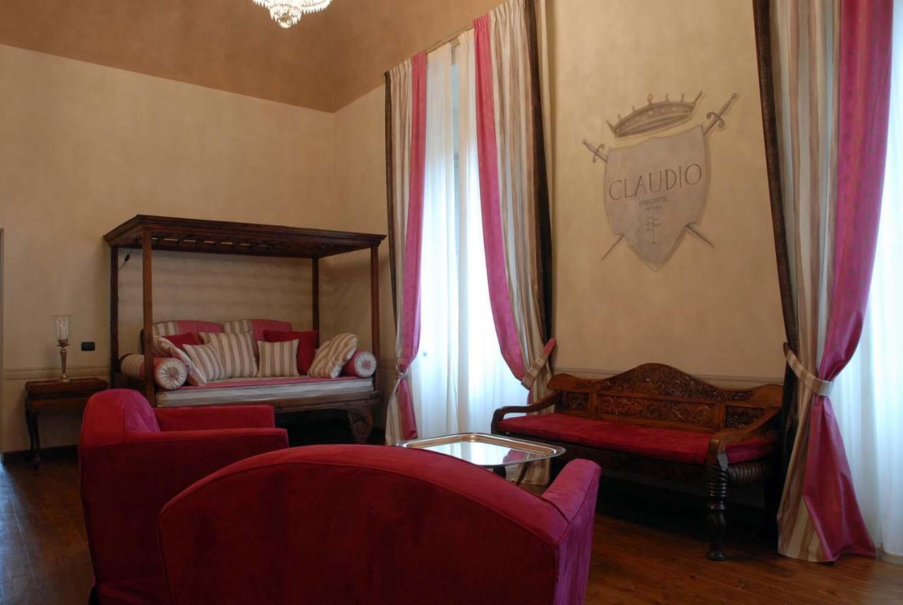Castello Di Pontebosio Luxury Resort Licciana Nardi Exterior photo